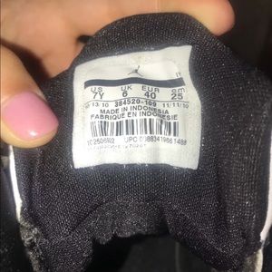 Air Jordan Flight 45 High kids basketball shoes